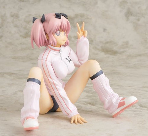 Senran Kagura - Hibari - Gutto-Kuru Figure Collection La beauté (CM's Corporation)