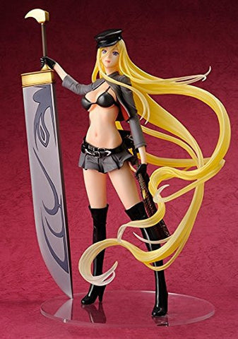 Noragami - Bishamon - 1/8 (Amakuni)