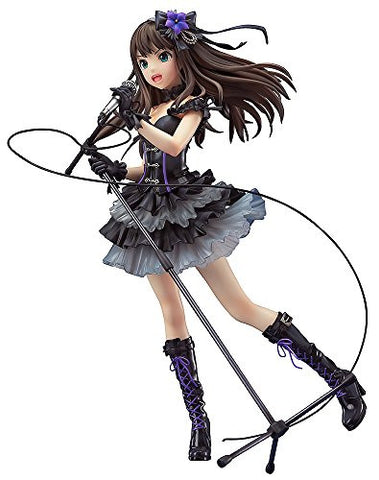 iDOLM@STER Cinderella Girls - Shibuya Rin - 1/8 - New Generation ver. - Reprint (Good Smile Company)