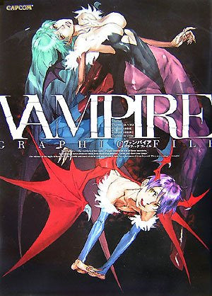 Vampire   Vampire Graphic File