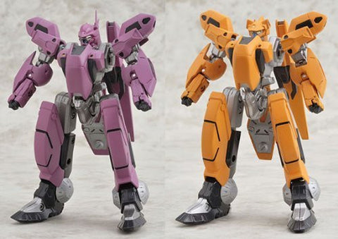 Kidou Senkan Nadesico - Aestivalis - Brave-Goukin Series - 32 - Akito Tenkawa Zero G Frame (CM's Corporation)