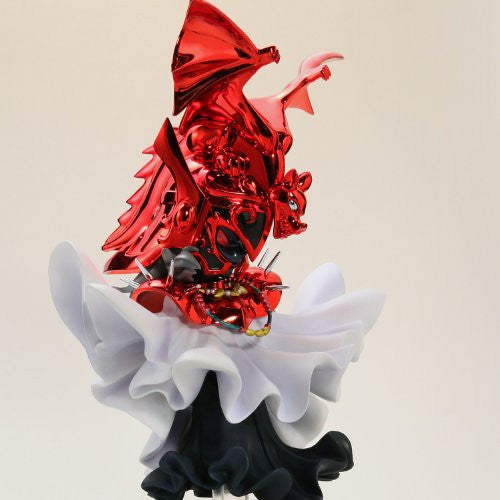 Saint Seiya - Pope Ares - Cosmos Burning Collection G05 (Kidslogic
