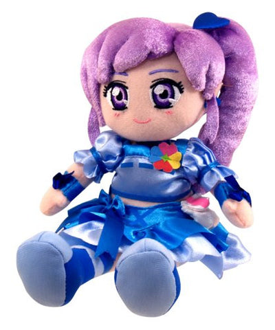 Fresh Pretty Cure - Cure Berry - Funwari Cure Friends (Bandai)