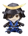 Sengoku Basara 4 - Date Masamune - Sengoku Basara 4 Plush Series (Algernon Product, Gift)