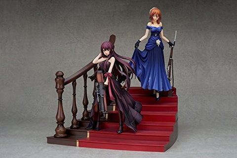 Shoujo Sensen - WA2000 Rest of the ball Ver.