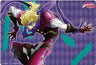 Jojo no Kimyou na Bouken - Phantom Blood - Dio Brando - Large Format Mousepad - Mousepad (Broccoli)