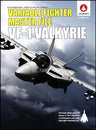 Macross   Variable Fighter Master File: Vf 1 Valkyrie