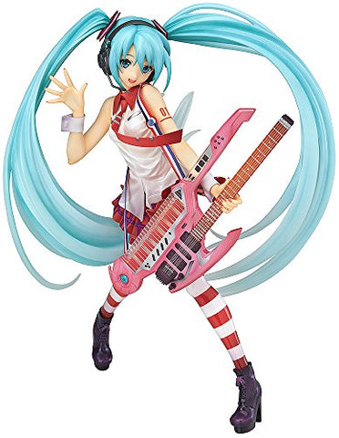 Vocaloid - Hatsune Miku - 1/8 - Greatest Idol Ver. (Good Smile Company)