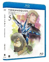 Towa No Quon Vol.5