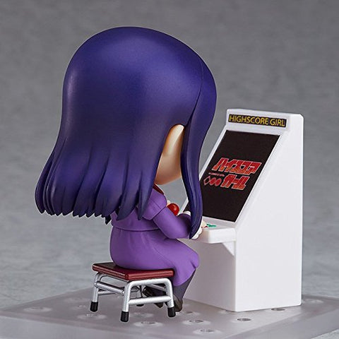 High Score Girl - Oono Akira - Nendoroid #536b - TV Animation Ver. (Good Smile Company)