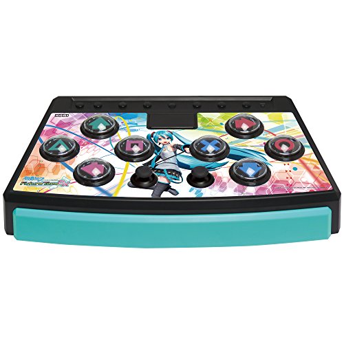 Project diva hot sale switch controller