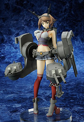 Kantai Collection ~Kan Colle~ - Mutsu - 1/8 (Penguin Parade)