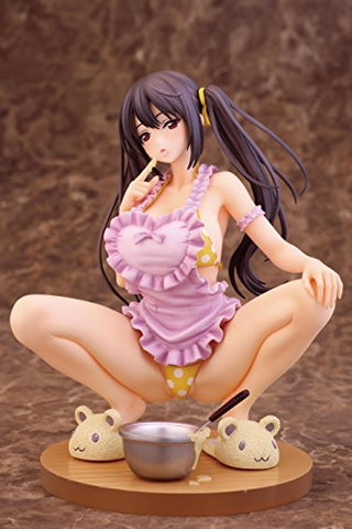 Original Character - Skytube - Kairakuten Beast Cover Girl Harumoto Sakura - 1/6 (Alphamax)