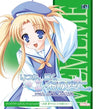 Itsuka, Todoku, Ano Sora ni. Character CD Collection vol.4 ~Mememe Mitora (C.V. Hina Nakase)~