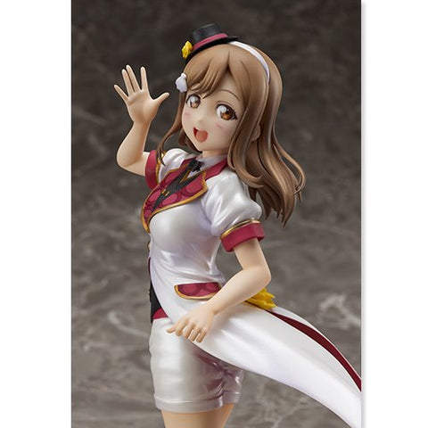 Love Live! Sunshine!! - Kunikida Hanamaru - Birthday Figure Project - 1/8