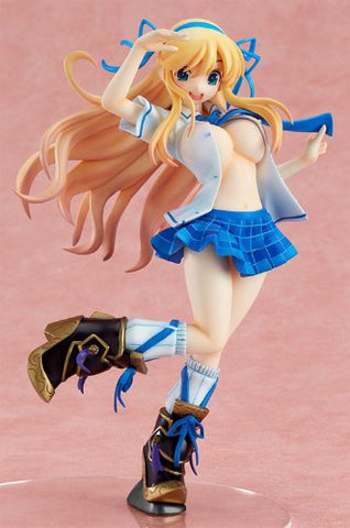 Senran Kagura - Katsuragi - 1/8 (Phat Company)