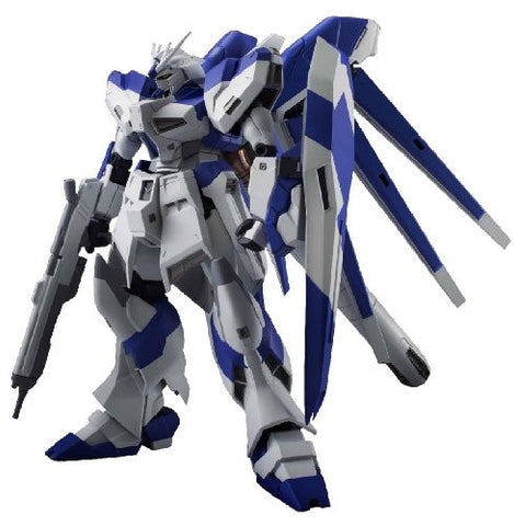 Kidou Senshi Gundam Gyakushuu no Char - Beltorchika's Children - RX-93-ν2 Hi-ν Gundam - Robot Damashii - <Side MS> (Bandai)