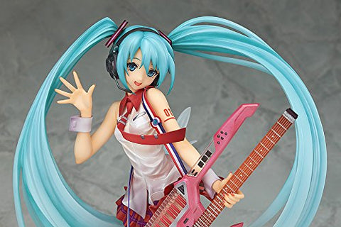 Vocaloid - Hatsune Miku - 1/8 - Greatest Idol Ver. (Good Smile Company)