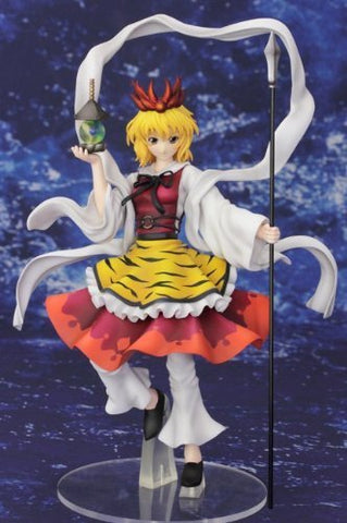 Touhou Project - Toramaru Shou - 1/8