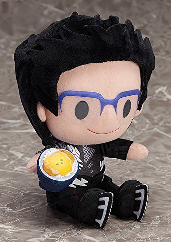 Yuri!!! on Ice - Katsuki Yuuri - Honey Bebe - Kisekae Nuigurumi - Costume Ver.