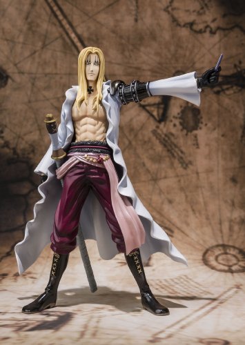 Figuarts Zero