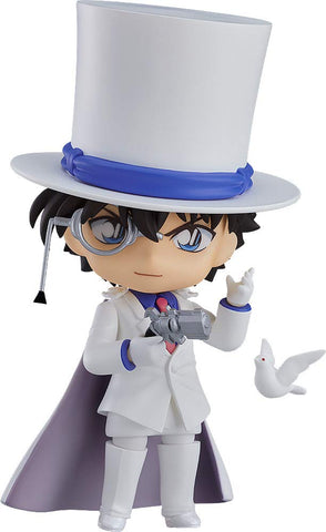 Meitantei Conan - Kuroba Kaito - Nendoroid #1412 (Good Smile Company)