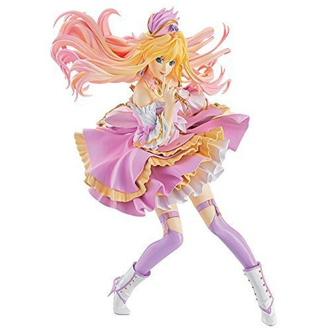 Macross Frontier - Sheryl Nome - Ichiban Kuji - Ichiban Kuji Premium Macross F - Harusaki dori! Utahime Collection!! - - Special Color ver., d Shudisuta b ver.