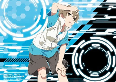 Mekaku City Actors - Amamiya Hibiya - Mousepad (Ensky)