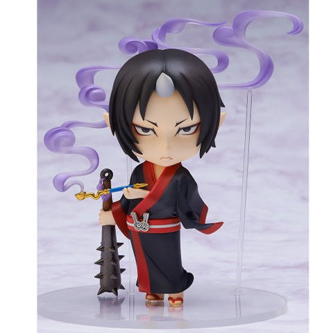 Hozuki no Reitetsu - Hoozuki - Chara-Forme