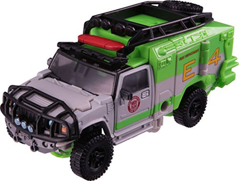 Transformers Darkside Moon - Ratchet - Studio Series SS-14 (Takara Tomy)