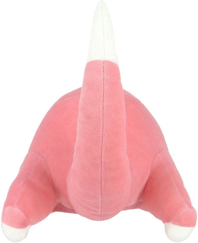 Pocket Monsters - Yadon - MochiFuwa Cushion - PZ14 (San-ei)