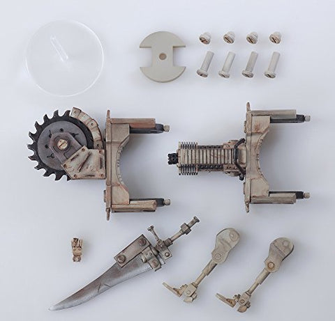 NieR: Automata - Kikai Seimei-tai - Bring Arts - 2 Figure set