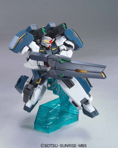 Kidou Senshi Gundam 00 - GN-008GNHW/B Seravee Gundam GNHW/B - HG00 #51 - 1/144 (Bandai)