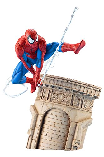 Spider-Man - ARTFX Statue - 1/6 (Kotobukiya) - Solaris Japan