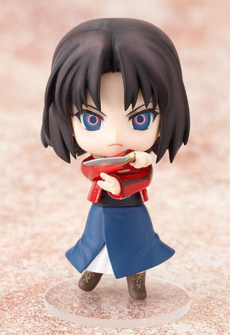 Kara no Kyoukai - Ryougi Shiki - Nendoroid #084 (Good Smile Company)