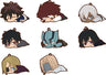 Kekkai Sensen & Beyond - Darun - Kekkai Sensen & Beyond Darun Rubber Strap Collection - Rubber Strap - Strap