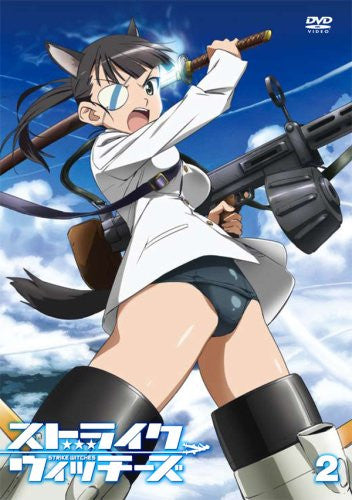 その他 Strike Witches Season 2 [Blu-ray] [Import] tf8su2k 91LpjsM-5DL._UF894,1000_QL80_.jpg