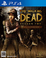 The Walking Dead Season 2