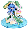 Date A Live II - Yoshino - Yoshinon - 1/7 - Itaku shinaide ver. (PLUM)