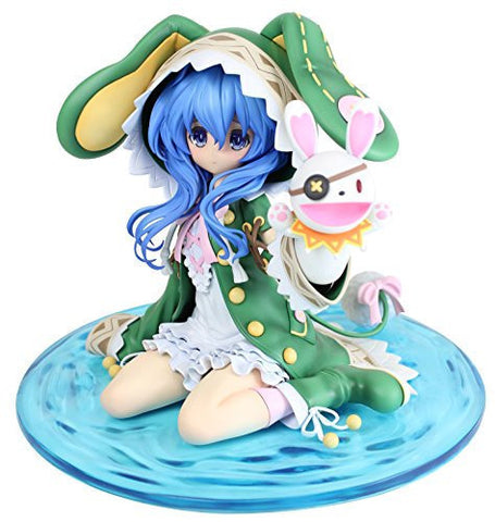 Date A Live II - Yoshino - Yoshinon - 1/7 - Itaku shinaide ver. (PLUM)