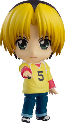 Hikaru no Go - Shindou Hikaru - Nendoroid #1720 (Good Smile Company)