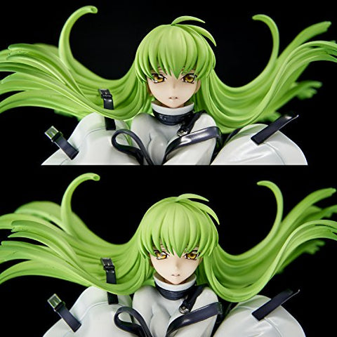 Code Geass - Hangyaku no Lelouch - C.C. (Union Creative International Ltd)