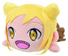 Demi-chan wa Kataritai - Takanashi Hikari - Mega Jumbo Nesoberi Nuigurumi