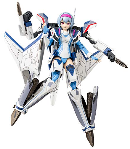 Macross Delta - Aoshima Character Kit Selection MC-04 - V.F.G.