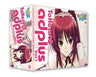 To Heart 2 - To Heart 2 adplus - Kousaka Tamaki - DVD - 1 - To Heart 2 OVA adplus Vol.1 Excellent Limited Edition - Special Limited Edition
