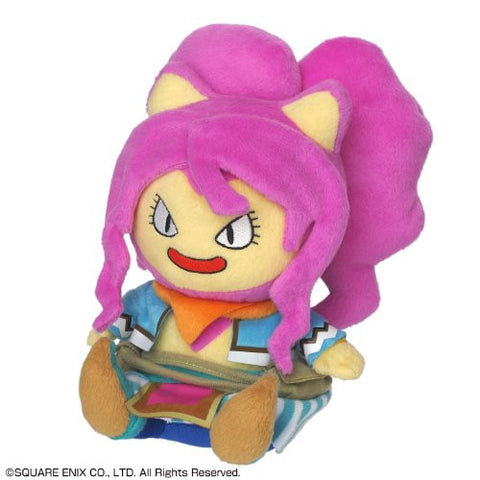 Dragon Quest X: Mezameshi Itsutsu no Shuzoku Online - Ripo-chan (Square Enix)