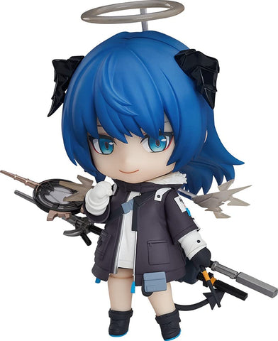 Arknights - Mostima - Nendoroid #1603 (Good Smile Company)