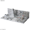 Star Wars: Episode IV - A New Hope - Star Wars Plastic Model - Death Star Attack Set - 1/144 (Bandai)