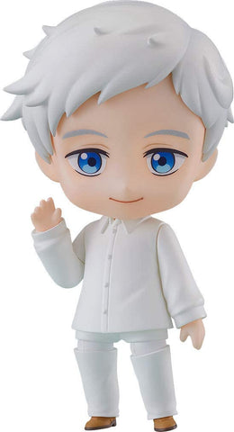 Yakusoku no Neverland - Norman - Nendoroid #1505 (Good Smile Company)