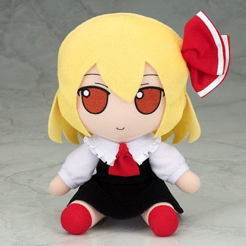 Touhou Project - Rumia - FumoFumo - Touhou Plush Series 50 (Gift)